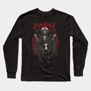 The Passage - Grim Reaper Long Sleeve T-Shirt